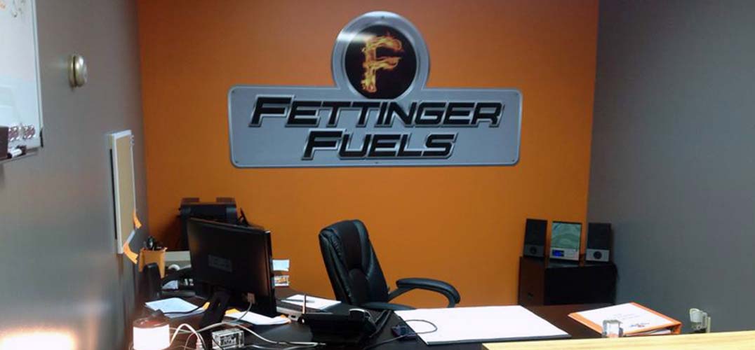 At Fettinger Fuels We Care about Keeping You Warm